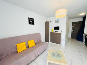 Studio Résidence du Golf Calvi
